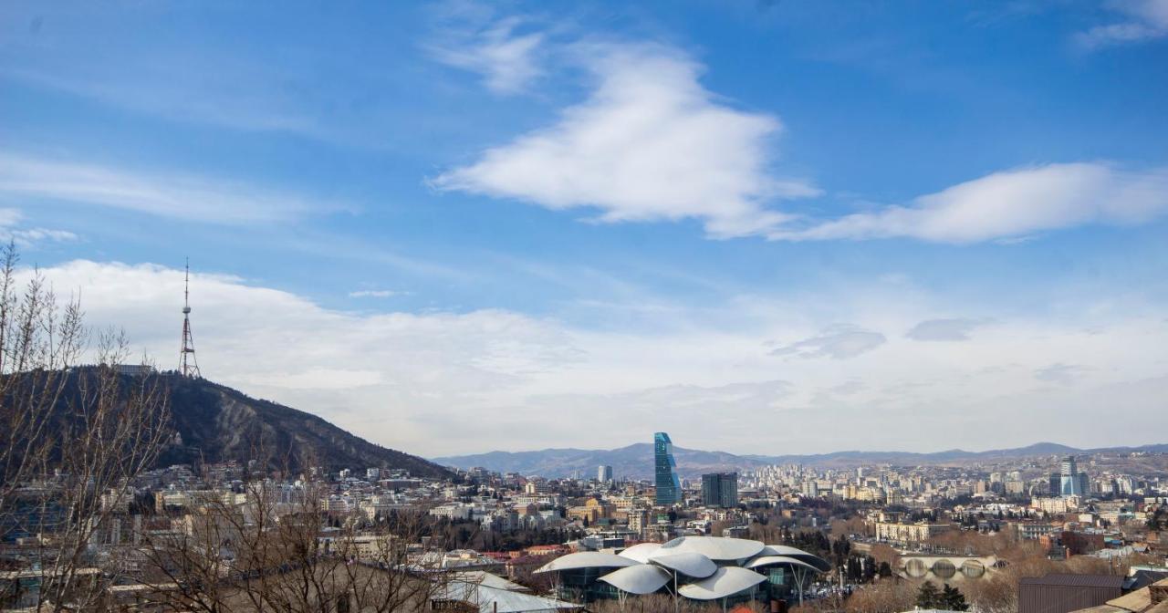 Light House Old City Tbilisi Exterior photo