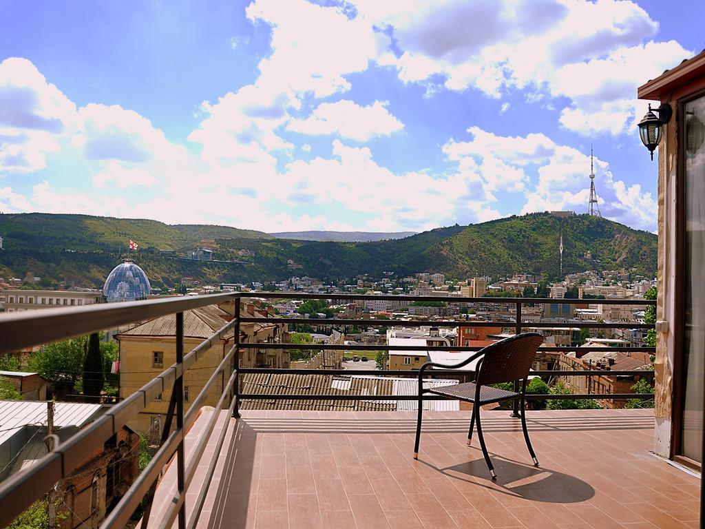 Light House Old City Tbilisi Exterior photo