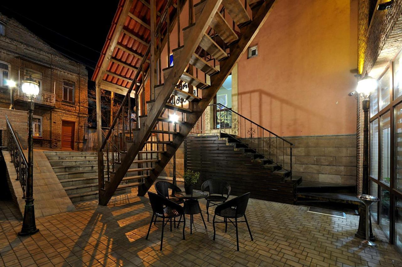 Light House Old City Tbilisi Exterior photo